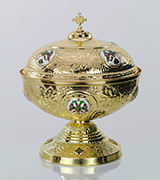 Antidoron Bowl - US41757
