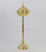 Antidoron Bowl - 41758