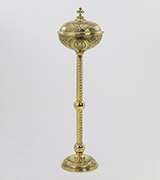 Antidoron Bowl - 41759