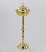 Antidoron Bowl - 41762