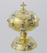Antidoron Bowl - 42466