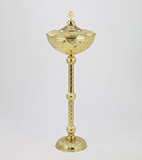 Antidoron Bowl - 42824