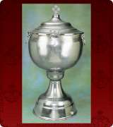 Baptismal Font - 3910