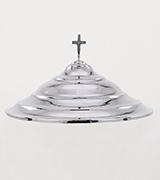 Baptismal Font Lid - US42789