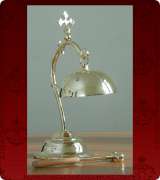 Altar Table Bell - 110