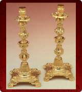 Candle Holder - 130M