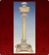 Candle Holder - 1312