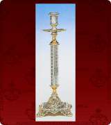 Candle Holder - 1315