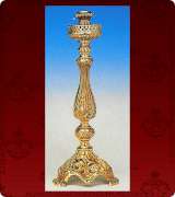 Candle Holder - 1325