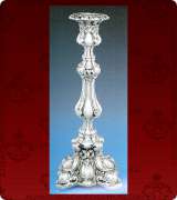 Candle Holder - 1332RSS