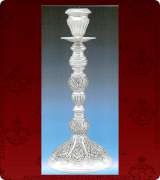Candle Holder - 1333SS