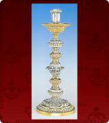 Candle Holder - 1335