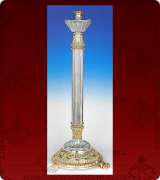 Candle Holder - 1340