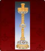 Candle Holder - 1345