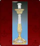 Candle Holder - 1362