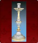 Candle Holder - 1364