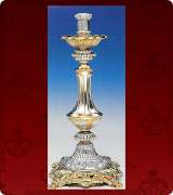 Candle Holder - 1365