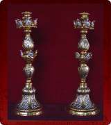 Candle Holder - 149