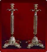 Candle Holder - 159