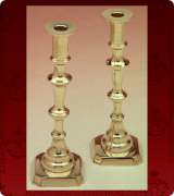 Candle Holder - 169M