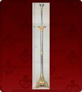 Floor Candle Holder - 1725A