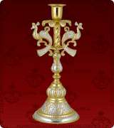 Candle Holder - 190GSL