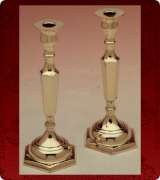 Candle Holder - 192S