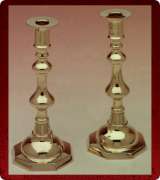 Candle Holder - 215S