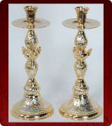 Candle Holder - 223