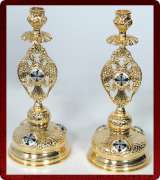 Candle Holder - 232
