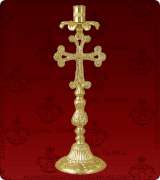 Candle Holder - 241L
