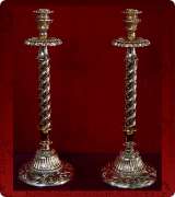 Candle Holder - 244