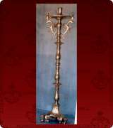 Floor Candle Holder - 310