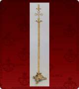Floor Candle Holder - 516