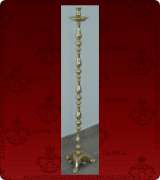 Floor Candle Holder - 520