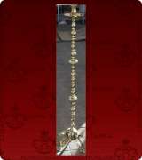 Floor Candle Holder - 530