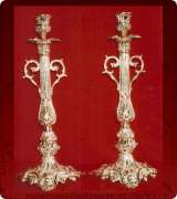 Candle Holder - 610