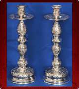 Candle Holder - 615