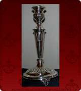 Candle Holder - 622