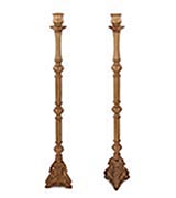 Candle Holder - 650