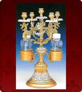 Artoklasia Candelabrum - 1951