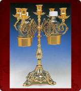 Artoklasia Candelabrum - 1952