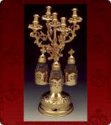 Artoklasia Candelabrum - 317