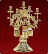 Artoklasia Candelabrum - 320