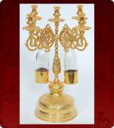 Artoklasia Candelabrum - 322
