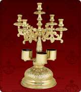 Artoklasia Candelabrum - 325