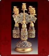 Artoklasia Candelabrum - 328