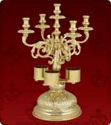 Artoklasia Candelabrum - 330