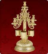 Artoklasia Candelabrum - 332
