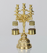 Artoklasia Candelabrum - 41639